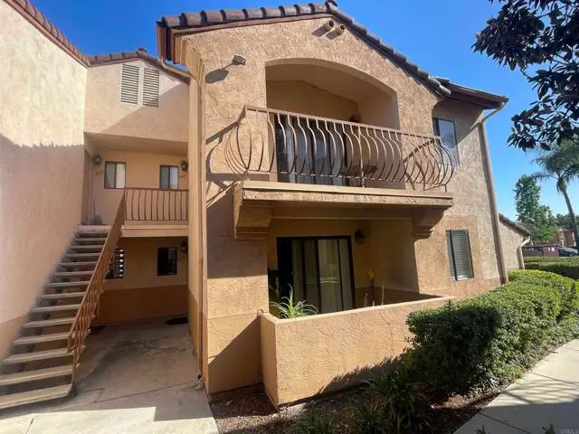 12190 Cuyamaca College Dr E  #1414, El Cajon, CA 92019 - #1