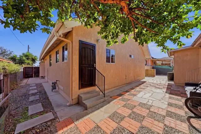3144 Newton Avenue, San Diego, CA 92113 - #3