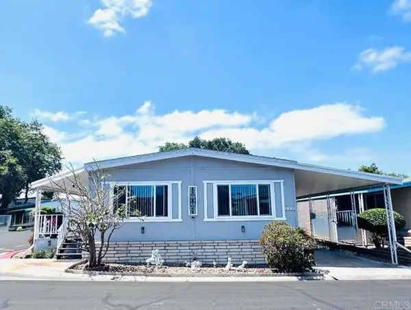 3340 Del Sol Blvd.  #114, San Diego, CA 92154