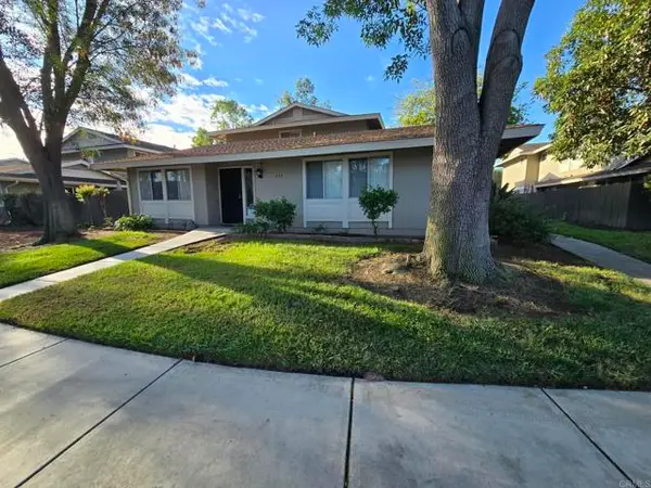 979 Amistad Place  #B, El Cajon, CA 92019