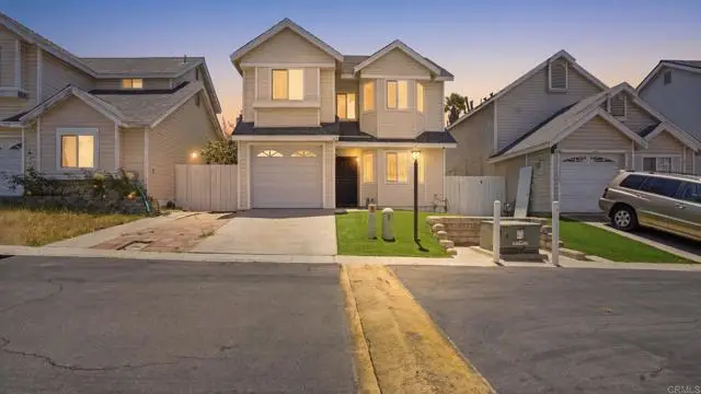 313 61st Street, San Diego, CA 92114 - #1