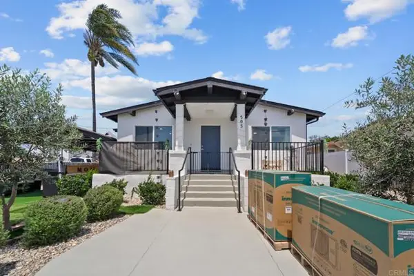 505 4th Street, National City, CA 91950