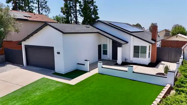 2164 Jamie Avenue, San Diego, CA 92139