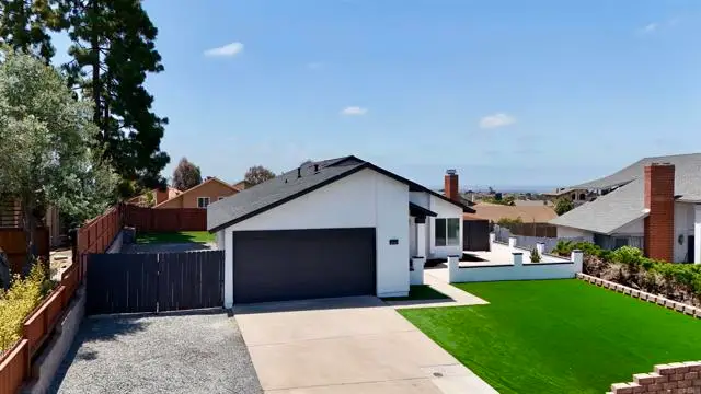 2164 Jamie Avenue, San Diego, CA 92139 - #3