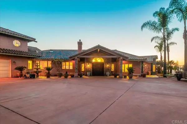 3592 Alta Loma Drive, Jamul, CA 91935