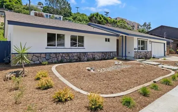 2345 Worden Street, San Diego, CA 92107