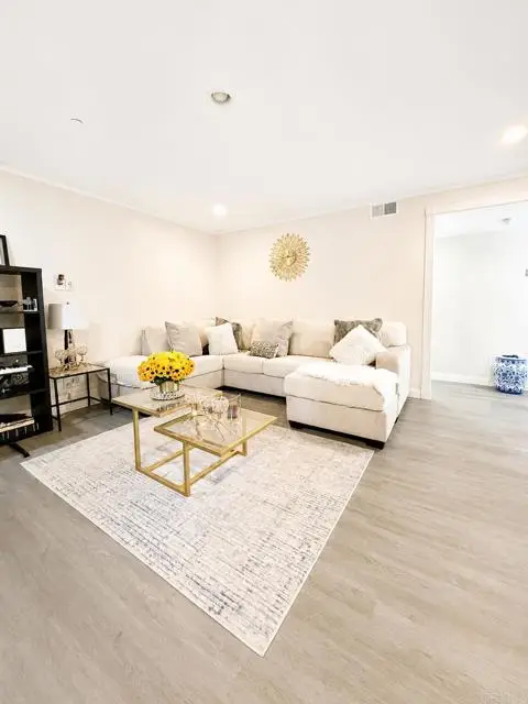 1166 Decker Street  #B, El Cajon, CA 92019 - #1