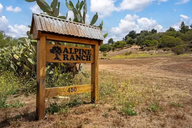 450 SUMMERHILL CT, Alpine, CA 91901 - #1