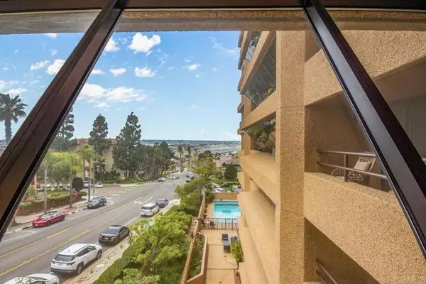 230 Laurel Street  #506, San Diego, CA 92101