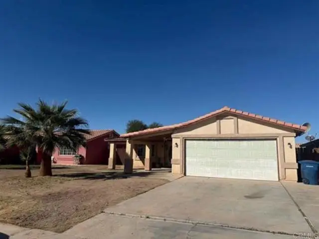 26 Pheasant Street, Heber, CA 92249 - #1