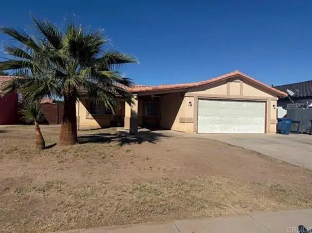 26 Pheasant Street, Heber, CA 92249 - #2