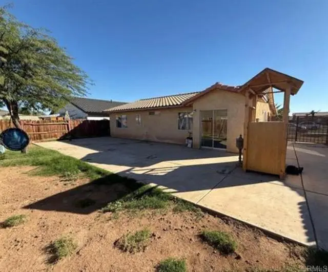 26 Pheasant Street, Heber, CA 92249 - #3