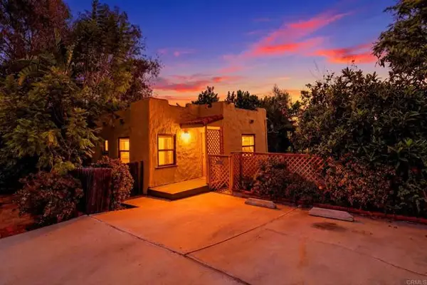 3211 Menlo Avenue, San Diego, CA 92105