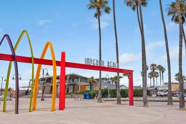 634 8 th St  #Apt 4, Imperial Beach, CA 91932