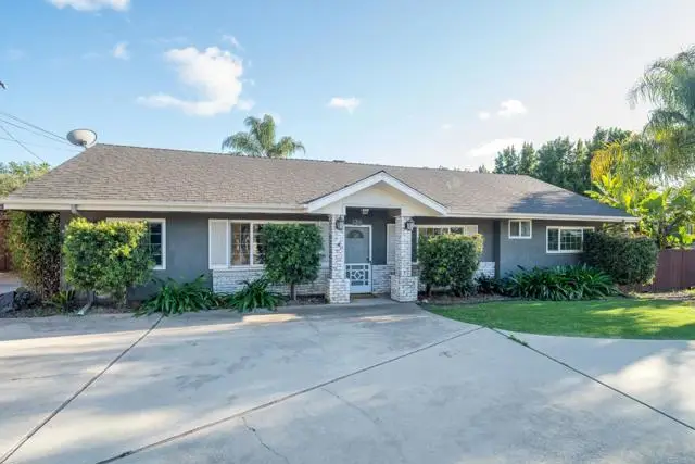 1078 Robertson Drive, Escondido, CA 92025 - #1