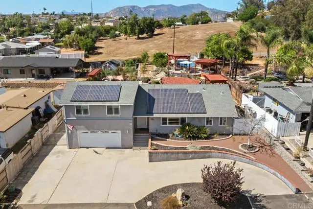 13318 Scotsman Road, Lakeside, CA 92040 - #1