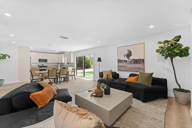 6423 Goodwin Street, San Diego, CA 92111 - #1