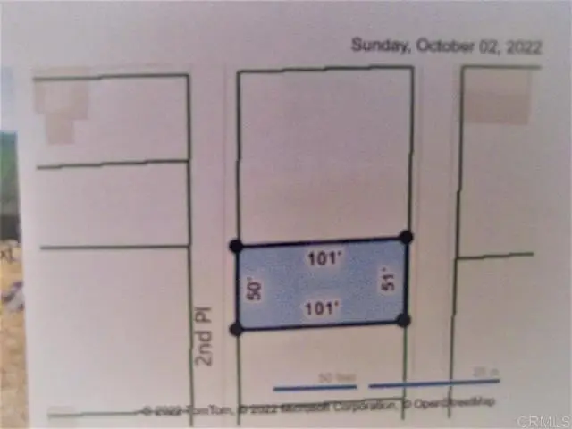 0 1St Place, Escondido, CA 92029 - #3