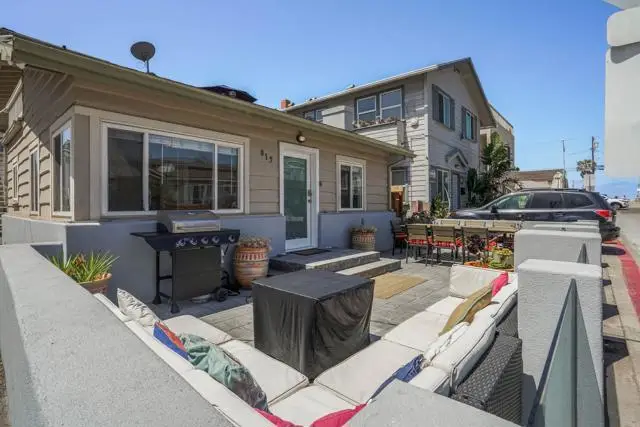 3492 Bayside Lane, San Diego, CA 92109 - #1