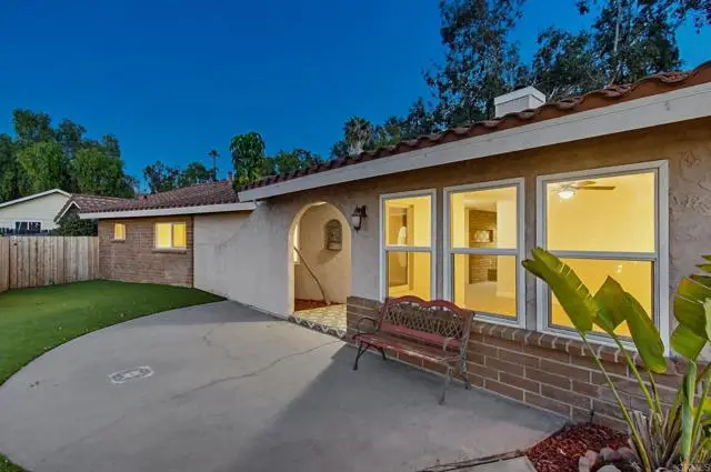 925 Chase Avenue, El Cajon, CA 92020 - #3