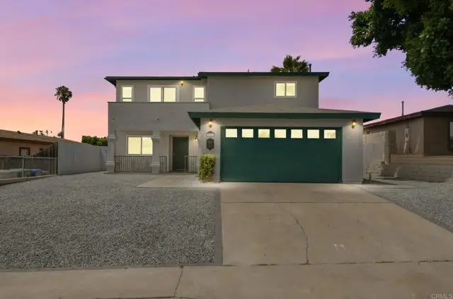 4282 Layla Way, San Diego, CA 92154 - #1
