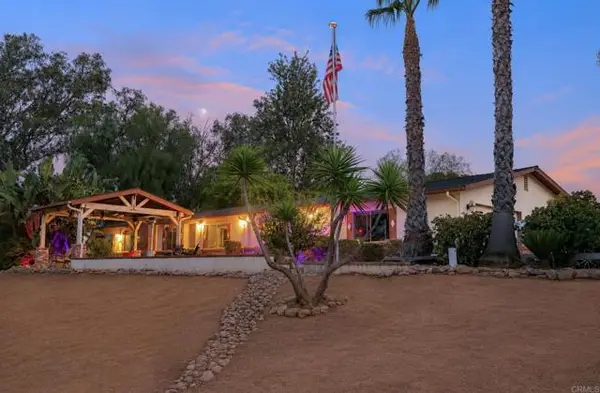 1238 Cedar Street, Ramona, CA 92065