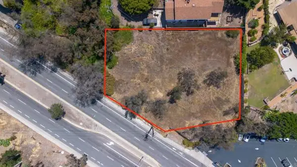 0 Lake Murray Boulevard, La Mesa, CA 91942