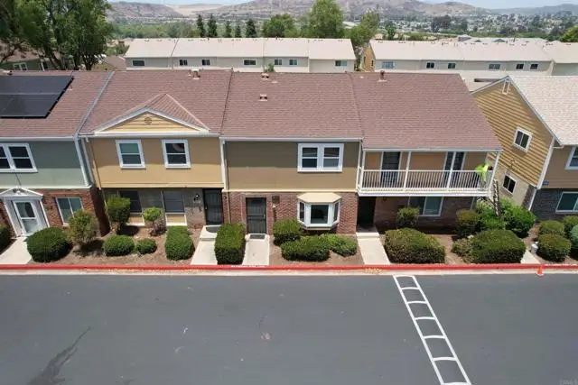 7887 Rancho Fanita Dr.  #B, Santee, CA 92071 - #2