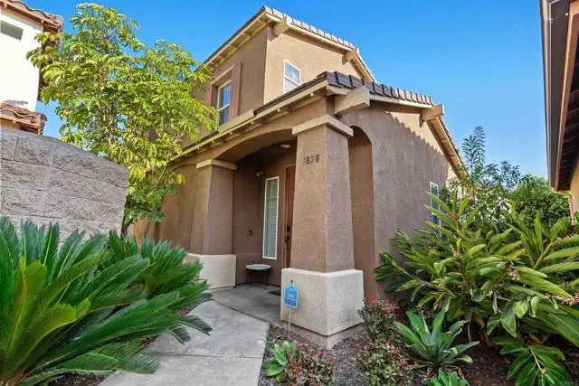 1828 Wolf Canyon Loop, Chula Vista, CA 91913 - #2