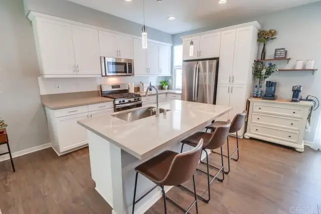 2140 Stellar Way  #4, Chula Vista, CA 91915 - #1