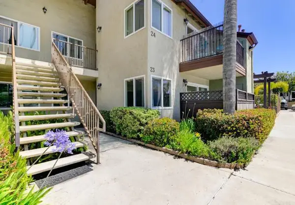 1509 Washington Ave  #23, El Cajon, CA 92019