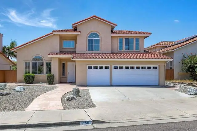 750 Avenida De La Barca, Chula Vista, CA 91910 - #1