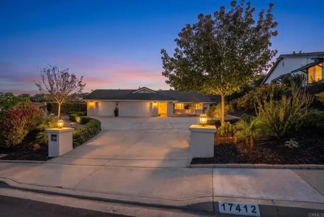 17412 Graciosa Road, San Diego, CA 92128 - #1
