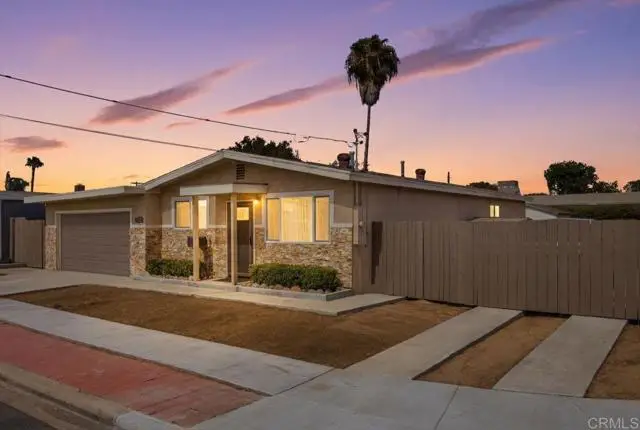 5101 Diane Ave, San Diego, CA 92117 - #1