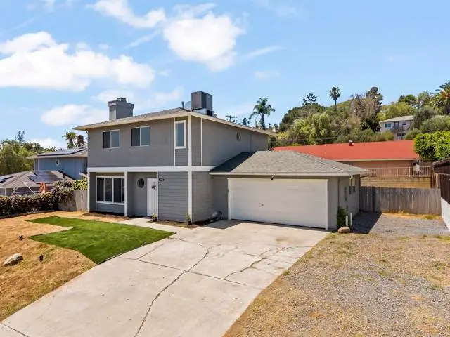 3726 Carol Way, Spring Valley, CA 91977 - #1