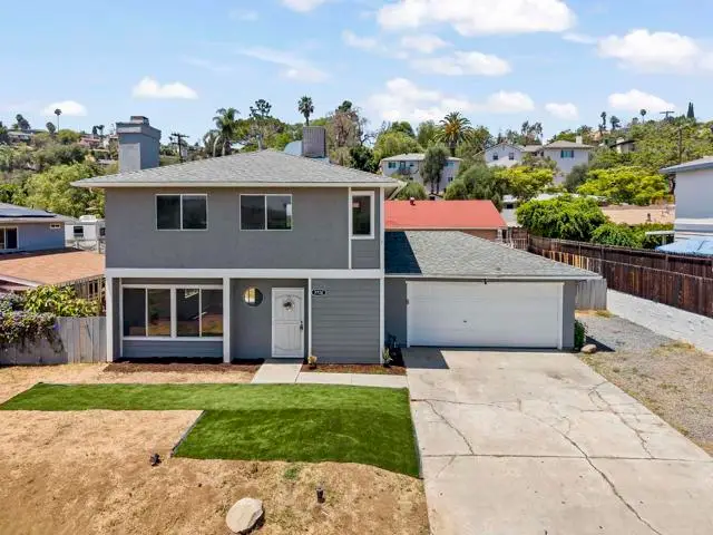 3726 Carol Way, Spring Valley, CA 91977 - #2