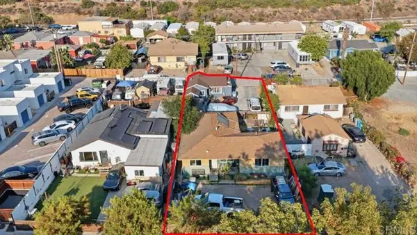 250 Park, San Ysidro, CA 92173