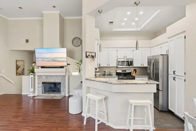 11354 Via Rancho San Diego  #F, El Cajon, CA 92019 - #3