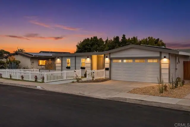2663 Tonto Way, San Diego, CA 92117 - #1