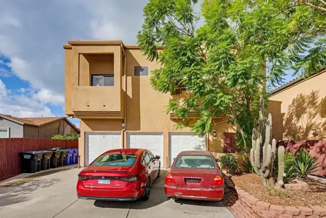 4514 51st Street  #03, San Diego, CA 92115 - #1
