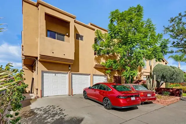 4514 51st Street  #03, San Diego, CA 92115 - #2