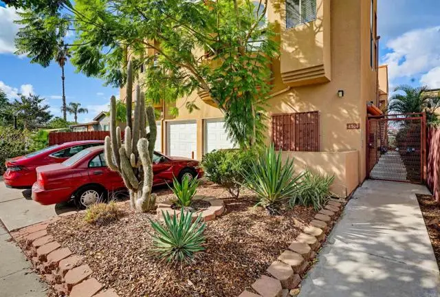 4514 51st Street  #03, San Diego, CA 92115 - #3
