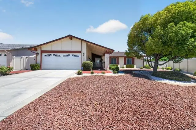 27008 Howard Street, Sun City, CA 92586 - #2