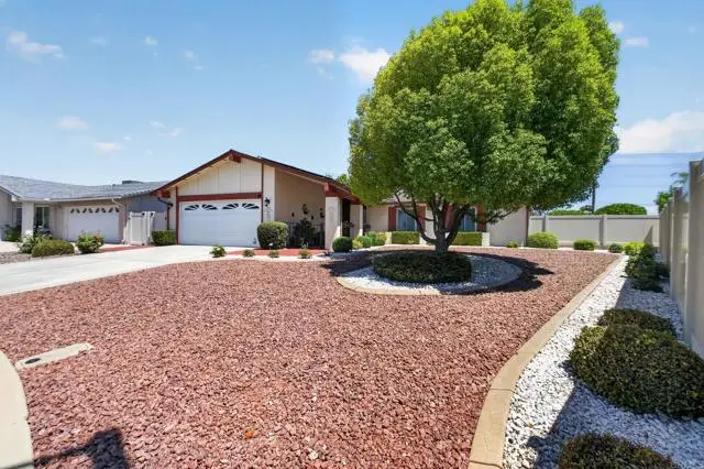 27008 Howard Street, Sun City, CA 92586 - #3