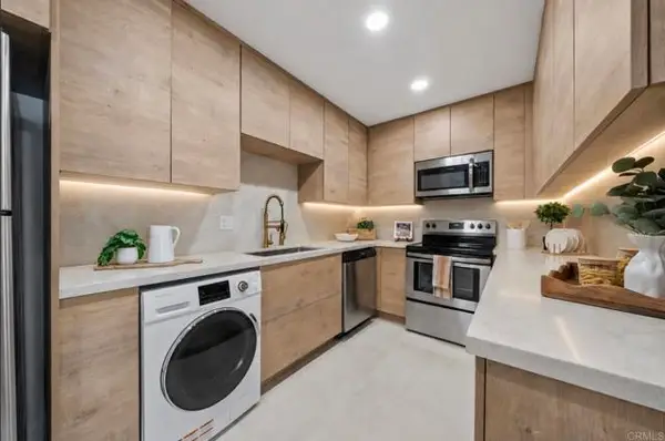 3431 Park Blv  #206, San Diego, CA 92103