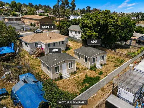 6327 Brooklyn Avenue, San Diego, CA 92114