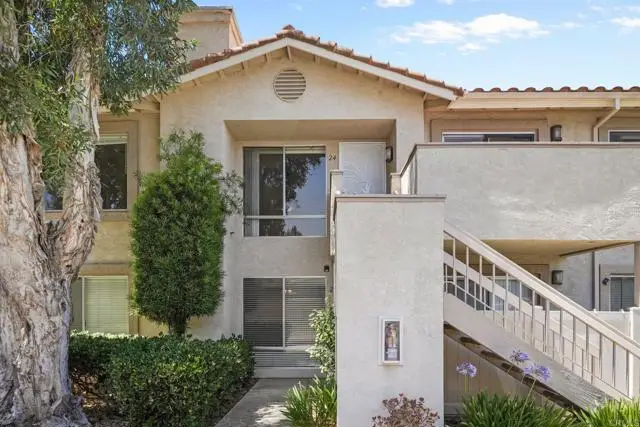 11507 Fury Lane  #24, El Cajon, CA 92019 - #2