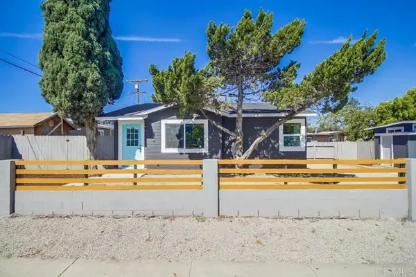 854 45Th Street, San Diego, CA 92102