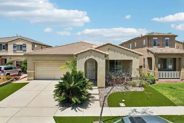 1757 Clover Tree Court, Chula Vista, CA 91913 - #1