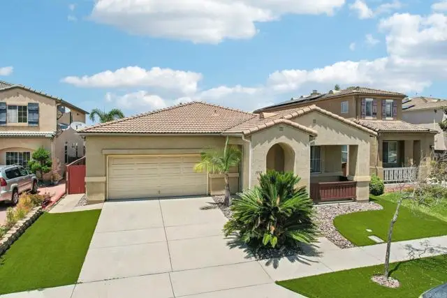 1757 Clover Tree Court, Chula Vista, CA 91913 - #2